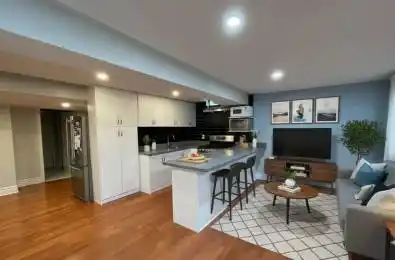 20 Morden Crescent Ajax Ontario L1T 3Z7