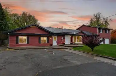 65 First Street Montague Ontario K7A 3E8