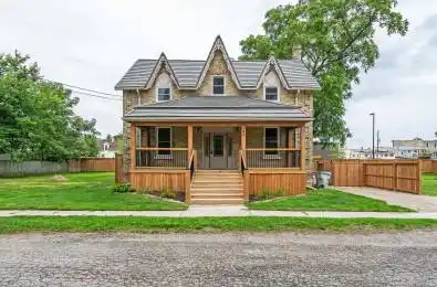 191 Catherine Street North Middlesex Ontario N0M 2K0
