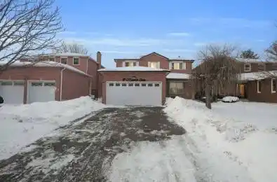87 O'Connor Crescent Richmond Hill Ontario L4C 7N9