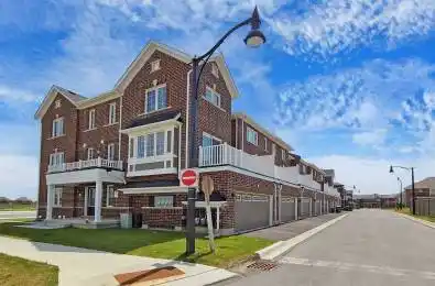 468 Remembrance Road Brampton Ontario L7A 0H1