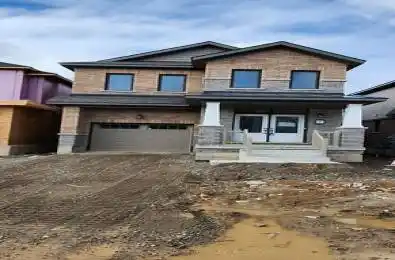 191 Wilmot Road Brantford Ontario N3T 0W7