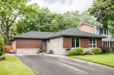 1491 Venta Avenue Mississauga Ontario L4X 1C9