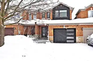 152 Vanguard Road Vaughan Ontario L4K 5G8