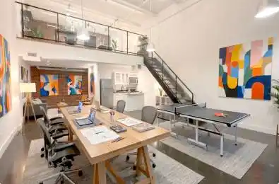 1159 Dundas Street Unit# 160 Toronto E01 Ontario M4M 1R9