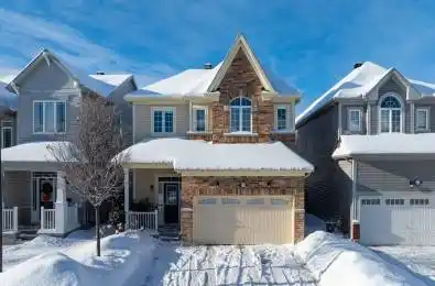 211 Asper Trail Circle Kanata Ontario K2M 0K7