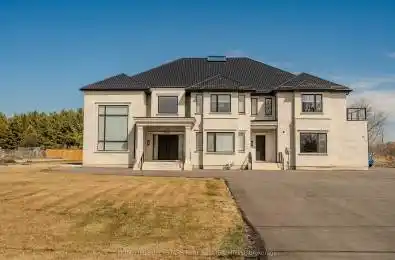 12031 The Gore Road Caledon Ontario L7E 0W5