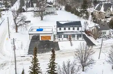 2 Boulton Street Clarington Ontario L1B 1L9