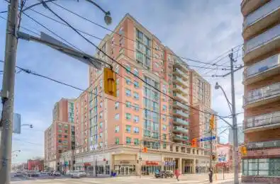 323 Richmond Street Unit# 702 Toronto C08 Ontario M5A 4R3