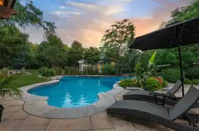 3 Wolford Court Georgina Ontario L4P 0B1