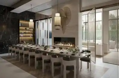 2 Forest Hill Road Unit# 209 Toronto C02 Ontario M4V 2L3