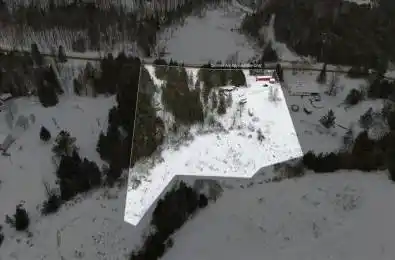 0 Quin Mo Lac Road Tweed Ontario K0K 3J0