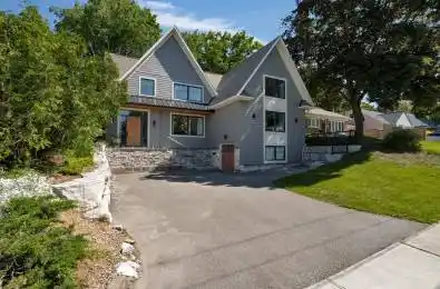 98 Shanty Bay Road Barrie Ontario L4M 1E2