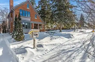 86 Earl Street Kitchener Ontario N2M 2V9