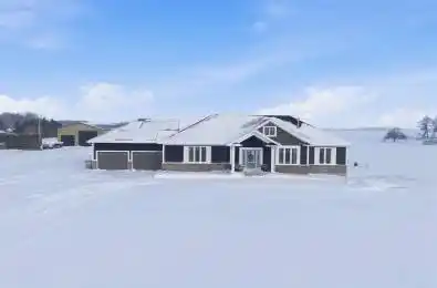 60 Victoria Avenue South Huron Ontario N0M 1M0