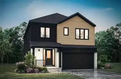 1025 De Pencier Drive North Grenville Ontario K2S 0P9