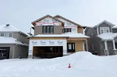 1116 Woodhaven Drive Kingston Ontario K7P 0R7