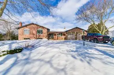 380 Kirk Road Hamilton Ontario L0R 1C0