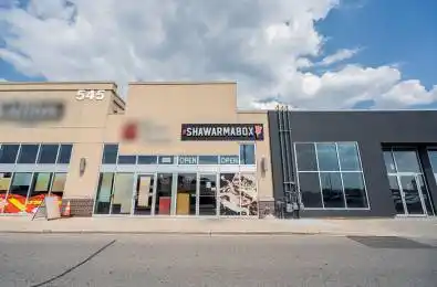 545 Hespeler Road Cambridge Ontario N1R 6J2