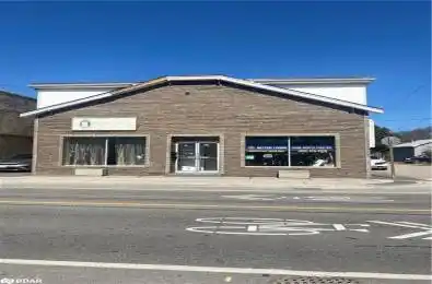 25 Commercial Street Milton Ontario L9T 2H6
