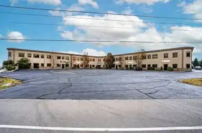 27 Hooper Road Barrie Ontario L4N 9S3