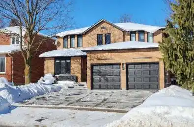 280 Kennedy Street Aurora Ontario L4G 6L2