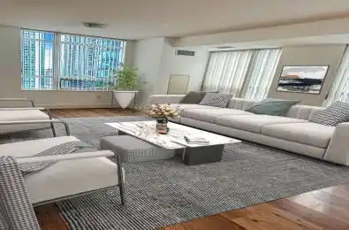 20 Blue Jays Way Unit# 1619 Toronto C01 Ontario M5V 3W6