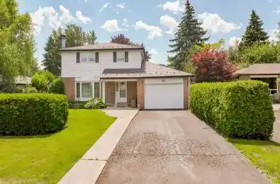 39 Dunblaine Crescent Brampton Ontario L6T 3H1