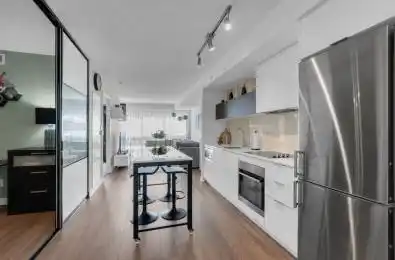 20 Thomas Riley Road Unit# 701 Toronto W08 Ontario M9B 0C3