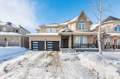 14 Grey Whale Road Brampton Ontario L6R 3K7