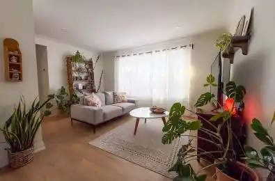 437 Upper Kenilworth Avenue Hamilton Ontario L8T 4G7