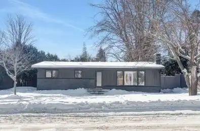 52 Glenridge Road Meadowlands - Crestview and Area Ontario K2G 2Z7