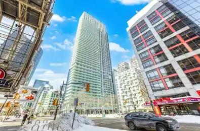 300 Front Street Unit# 2611 Toronto C01 Ontario M5V 0E9