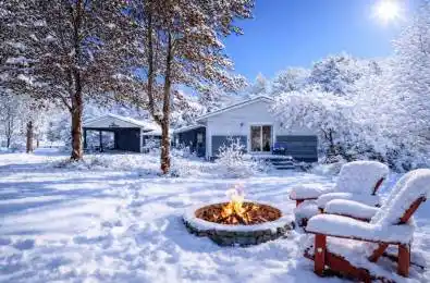 1047 Naismith Road Bracebridge Ontario P1L 1X4