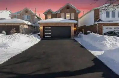 17 Trammell Lane Brampton Ontario L6Y 4J3
