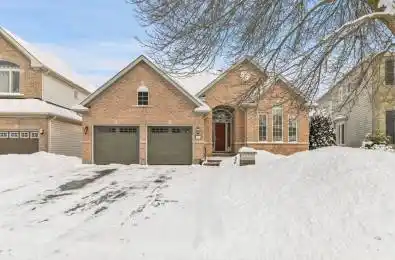 5 Wersch Lane Barrhaven Ontario K2J 5E4
