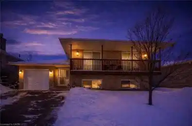 42 Ruffian Road Brantford Ontario N3P 1R6