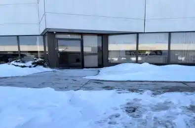 2798 Thamesgate Drive Unit# 3 Mississauga Ontario L4T 4E8