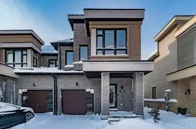 30 Caspian Square Clarington Ontario L1C 7G3