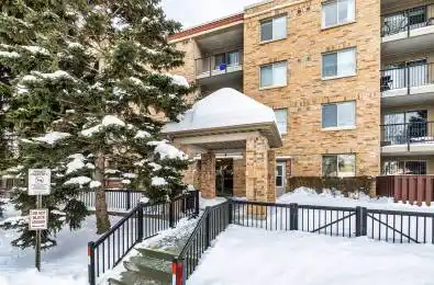 3499 Upper Middle Road Unit# 109 Burlington Ontario L7M 4M7