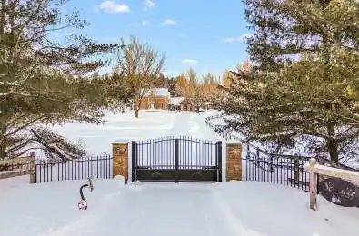 6000 Eighth Line Erin Ontario N0B 1S0