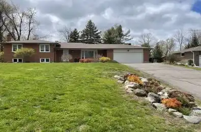 19682 Airport Rd Road Caledon Ontario L7K 0A3