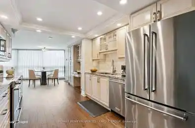 2010 Islington Avenue Unit# 405 Toronto W09 Ontario M9P 3S8