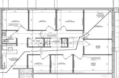 460 Hespeler Road Unit# H210 Cambridge Ontario N1R 0E3