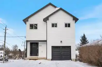 50 Fife Street Haldimand Ontario N3W 1J2