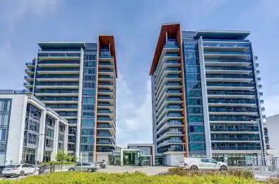 9608 Yonge Street Unit# 1512A Richmond Hill Ontario L4C 0X4