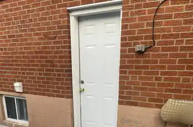 387 Crosby Avenue Richmond Hill Ontario L4C 2R8