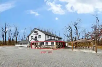 25066 Commodore Road Unit# 103 Brock Ontario L0K 1A0