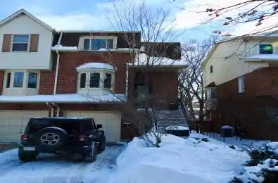 14 Normandy Place Oakville Ontario L6K 1S1