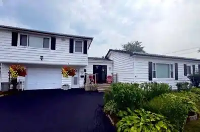 1399 PHILLIPS Street Fort Erie Ontario L2A 3C4